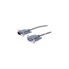 RALLONGE MOULEE DB9 - 5M photo du produit