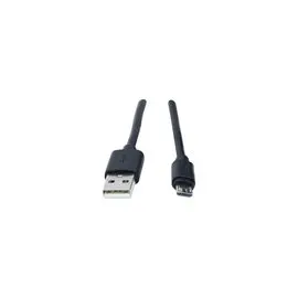 Cordon Micro USB 2.0 de charge rapide -2m photo du produit