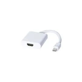 Convertisseur actif mini DisplayPort vers HDMI photo du produit