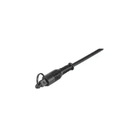 Cordon Toslink M/M Or - 1,80m photo du produit