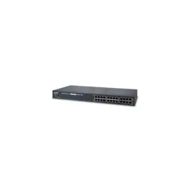 Planet POE-1200G injecteur 12 p GigabitPoE 802.3af 200W photo du produit