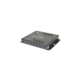 PLANET WGS-4215-8P2S Switch plat 8 ports Gigabit PoE+ & Fibre photo du produit