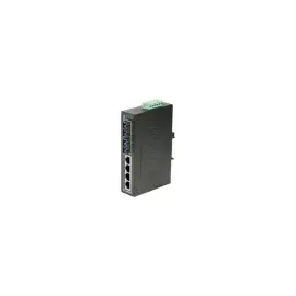 Planet ISW-621T sw ind 4P 10/100 + 2 100FX sc mm -45/75o photo du produit