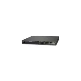 Planet HPOE-1200G injecteur 12 p gigabit poe 802,3at 360W photo du produit