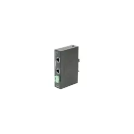 Planet IPOE-162S splitter gigabit PoE+ -40/75o 12/24V photo du produit