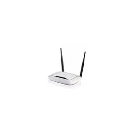 Tp-link TL-WR841N routeur wifi 300Mbps photo du produit