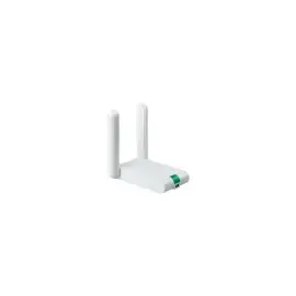 Adaptateur WiFI USB 11n 300Mbps a Double antenne photo du produit
