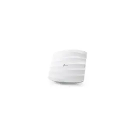 Tp-link EAP245 plafonnier wifi dual band AC1750 gigabit poe photo du produit