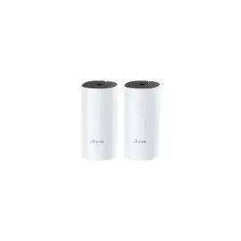 TP-LINK DECO M4(2-PACK) Systeme WiFi MESH pour la maison photo du produit