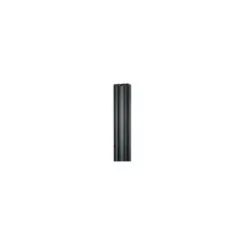 VOGEL S Tube PUC 2715 noir 150 cm photo du produit