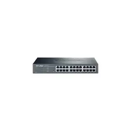 Tp-link TL-SG1024DE easy smart switch 24P gigabit manageable photo du produit