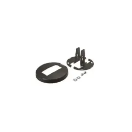 VOGEL S Fixation plafond PFA 9132 mono tube pour PUC 29 avec PFF 7960 photo du produit