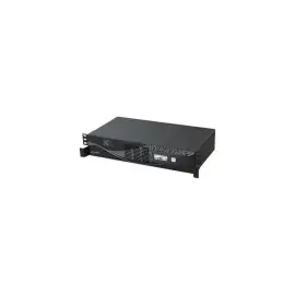 INFOSEC Onduleur X4 RM PLUS 800 VA photo du produit