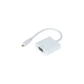 Convertisseur micro hdmi vers vga photo du produit