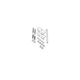 Fixation suppl&eacute;mentaire PFA 9126 pour PFB 34** - Vogels photo du produit