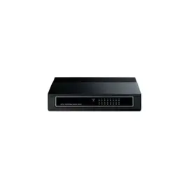 Switch reseau RJ45 10/100 - 16 ports SOHO photo du produit