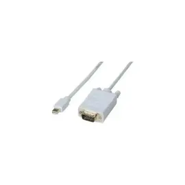 Cordon Mini DisplayPort 1.1 vers VGA - 3m photo du produit
