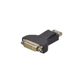 Convertisseur monobloc DisplayPort versDVI-D photo du produit
