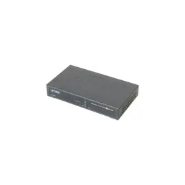 Planet VC-234 convert. VDSL2 RJ11 30a switch 4 ports RJ45 photo du produit