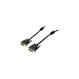 Cordon DVI-D Dual Link - 2,0m photo du produit