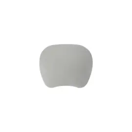 Tapis souris Optique Turbo - Gris photo du produit