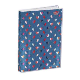 MINISTRE FR My Agenda coeur Zip photo du produit