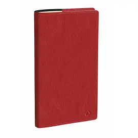 ITALNOTE rep FR Marlow bordeaux photo du produit