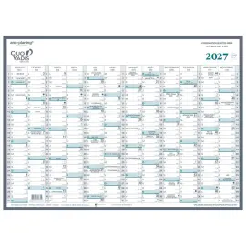 CAL MANAGER 55X43 FR photo du produit