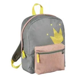 SAC A DOS junior L&A princesse photo du produit