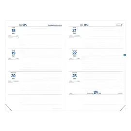 TEXTHEBDO FR rech s/b photo du produit