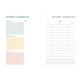 PLAN NOTE 1521 ML rech s/b photo du produit