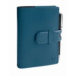 MINIDAY pm ML Soho bleu acier photo du produit