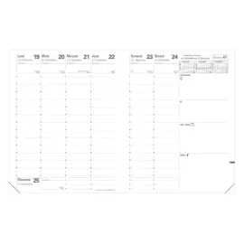 PRESIDENT FR rech s/b photo du produit