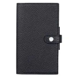 AG HEBDO 0915 TD ML Camargue noir pat photo du produit