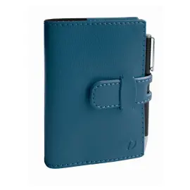 MINIWEEK pm FR Soho bleu acier photo du produit