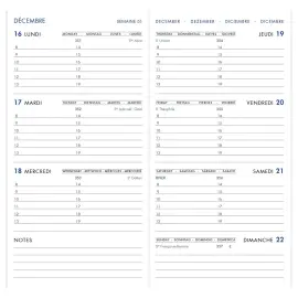 AG EUROPLAN 0917 TD ML rech s/f photo du produit