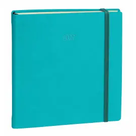 EXECUTIF PREST fas ML Silk turquoise Ela photo du produit