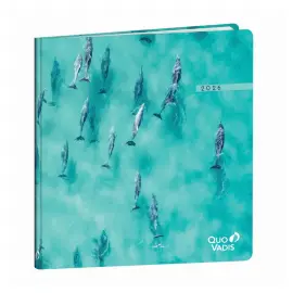 EXECUTIF R ML Respire dauphin photo du produit