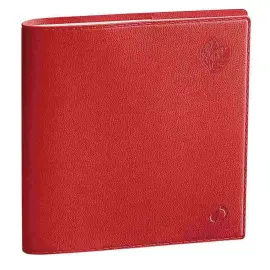 EXECUTIF R rep ML Equology rouge photo du produit