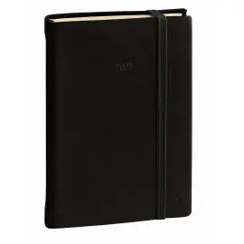 DAILY 21 PREST fas ML Silk noir Elast photo du produit