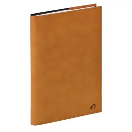 PLAN NOTE 1521 ML Andrea brun camel photo du produit