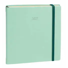 EXECUTIF PREST fas ML Silk vert eau Elas photo du produit