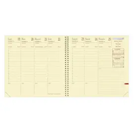 EXECUTIF PREST S rep FR Soho bleu acier photo du produit