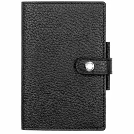 AG S SEM 0813 TD ML Camargue noir pat photo du produit