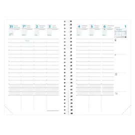 TIME&LIFE POCKET rep FR noir Elast photo du produit