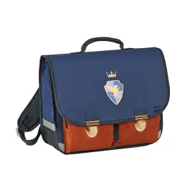 CARTABLE 38 VINTAGE L&A chevalier photo du produit