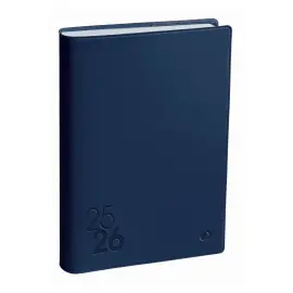 EUROTEXTAGENDA ML Touch bleu nuit photo du produit