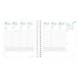 TIME&LIFE MEDIUM rep FR rouge verm Elast photo du produit