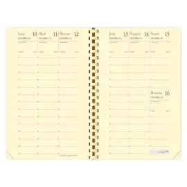 PLANNING 16 S FR rech s/b photo du produit