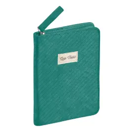 AFFAIRES rep FR Colette vert emeraud zip photo du produit